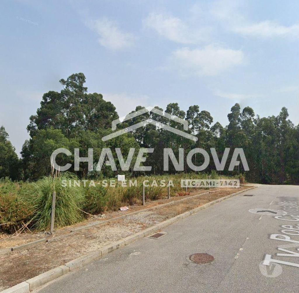 Terrenos Vila Nova de Gaia - Fotos para Terreno para construção de moradia unifamiliar isolada