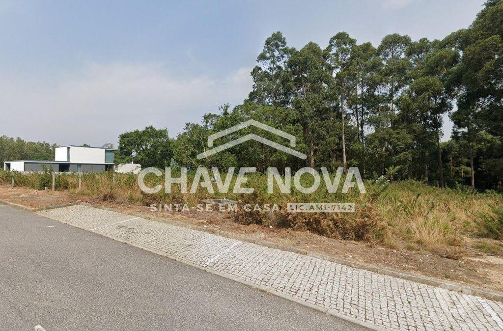 Terrenos Vila Nova de Gaia - Fotos para Terreno para construção de moradia unifamiliar isolada