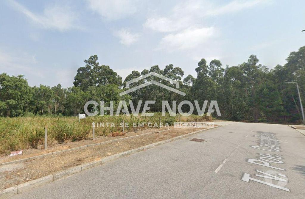 Terrenos Vila Nova de Gaia - Fotos para Terreno para construção de moradia unifamiliar isolada