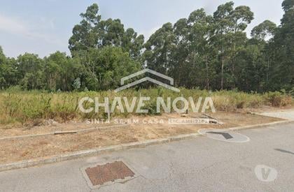 Terrenos a venda - Fotos para Terreno para construção de moradia unifamiliar isolada