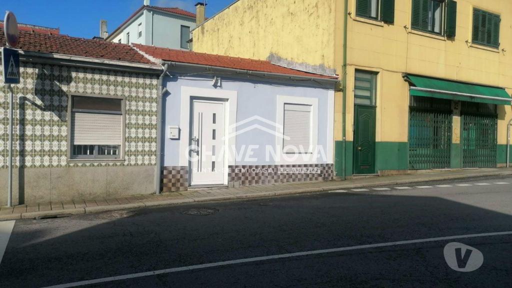 Apartamentos a venda Porto - Fotos para Moradia Térrea T3. Com jardim e terraço. S. Roque. Porto