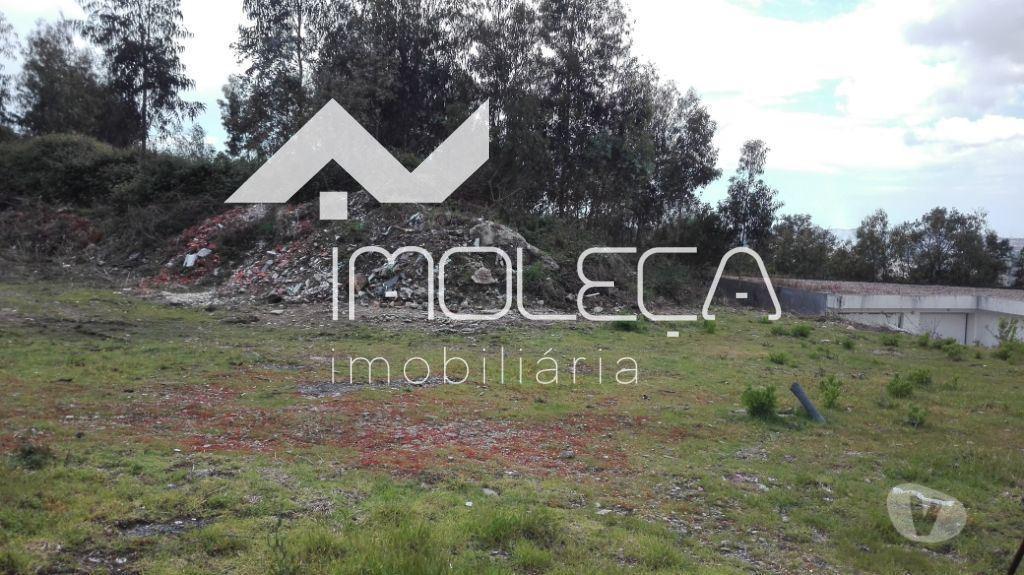 Terrenos Maia - Fotos para Lote de terreno sito na Quinta da Comenda Águas Santas (T 00899)