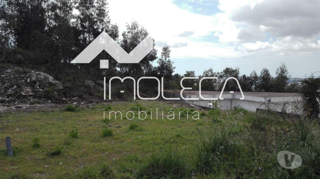 Terrenos Maia - Fotos para Lote de terreno sito na Quinta da Comenda Águas Santas (T 00899)