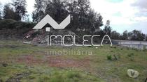 Lote de terreno sito na Quinta da Comenda Águas Santas (T 00899)