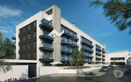 Apartamentos a venda - Fotos para Porto-T3 NOVO (ALTA QUALIDADE) EM PARANHOS - PORTO (A 01587)