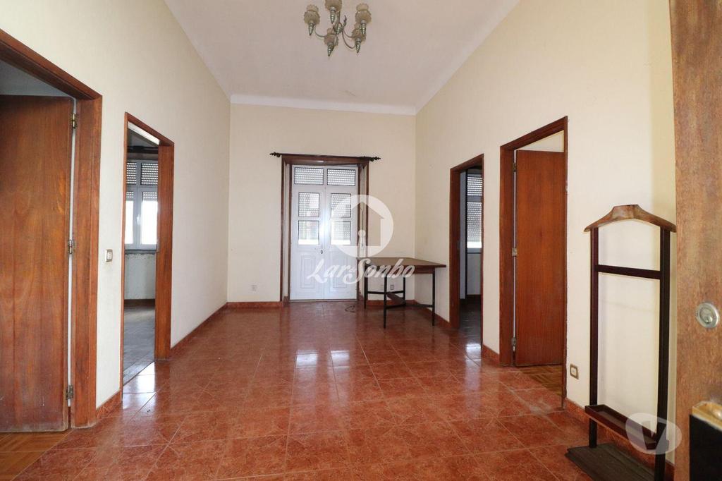 Apartamentos a venda Vila Nova de Gaia - Fotos para Moradia Senhorial T6 - Madalena - Porto (259-M-00170)