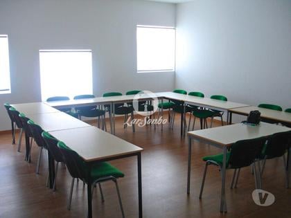 Aluguer Sala Comercial - Fotos para Sala para arrendamento no centro da cidade de Barcelos