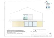Lote de Terreno com projeto aprovado em Perafita (T 01821)