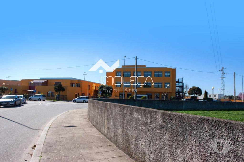 Terrenos Matosinhos - Fotos para Terreno para construção de Moradias Unifamiliares em Santa Cruz