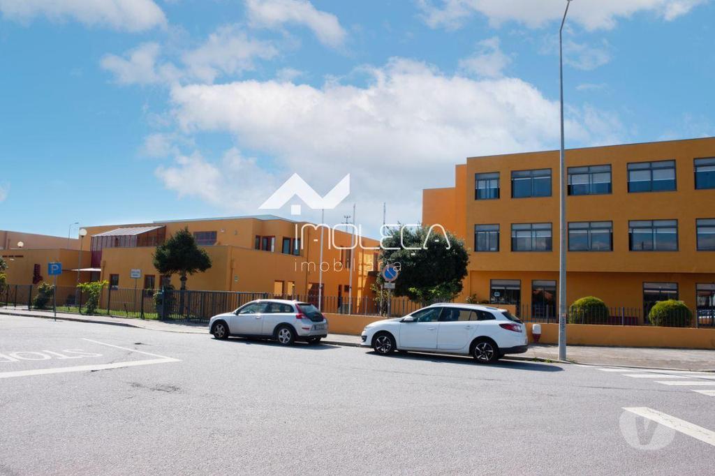Terrenos Matosinhos - Fotos para Terreno para construção de Moradias Unifamiliares em Santa Cruz