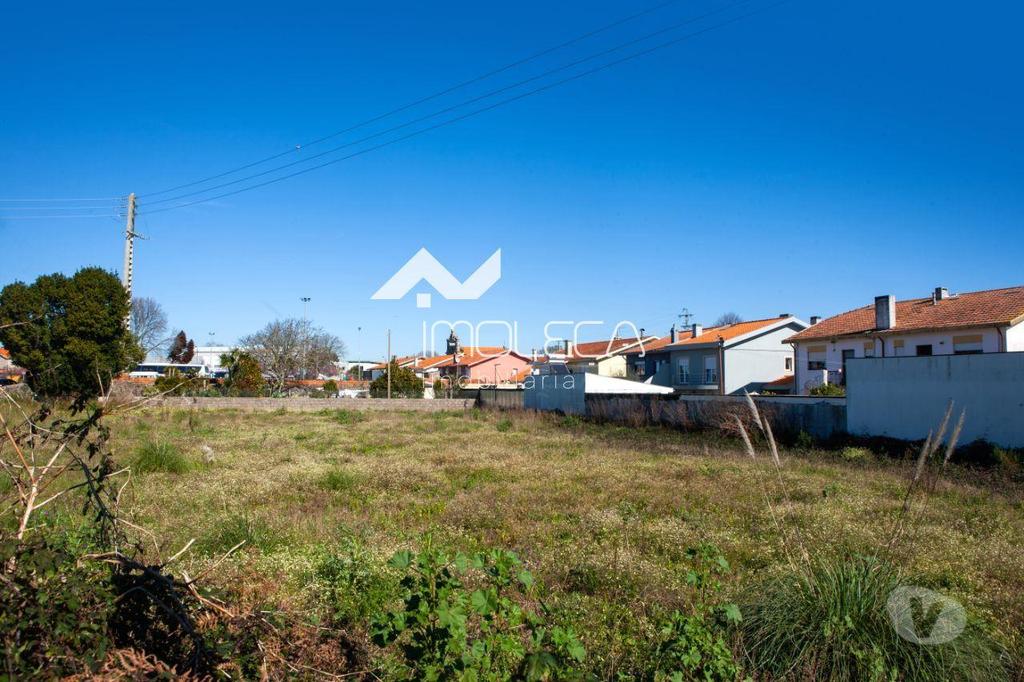 Terrenos Matosinhos - Fotos para Terreno para construção de Moradias Unifamiliares em Santa Cruz