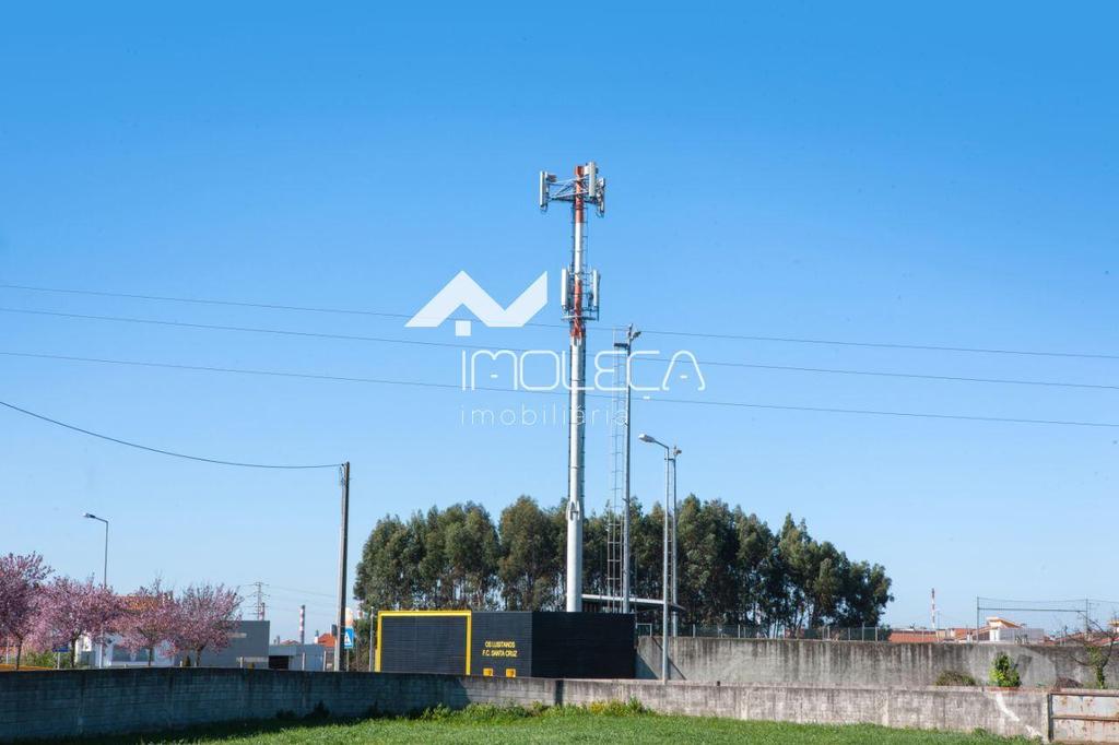 Terrenos Matosinhos - Fotos para Terreno para construção de Moradias Unifamiliares em Santa Cruz