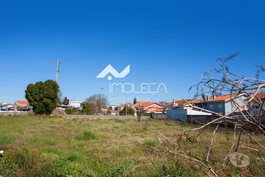 Terrenos Matosinhos - Fotos para Terreno para construção de Moradias Unifamiliares em Santa Cruz