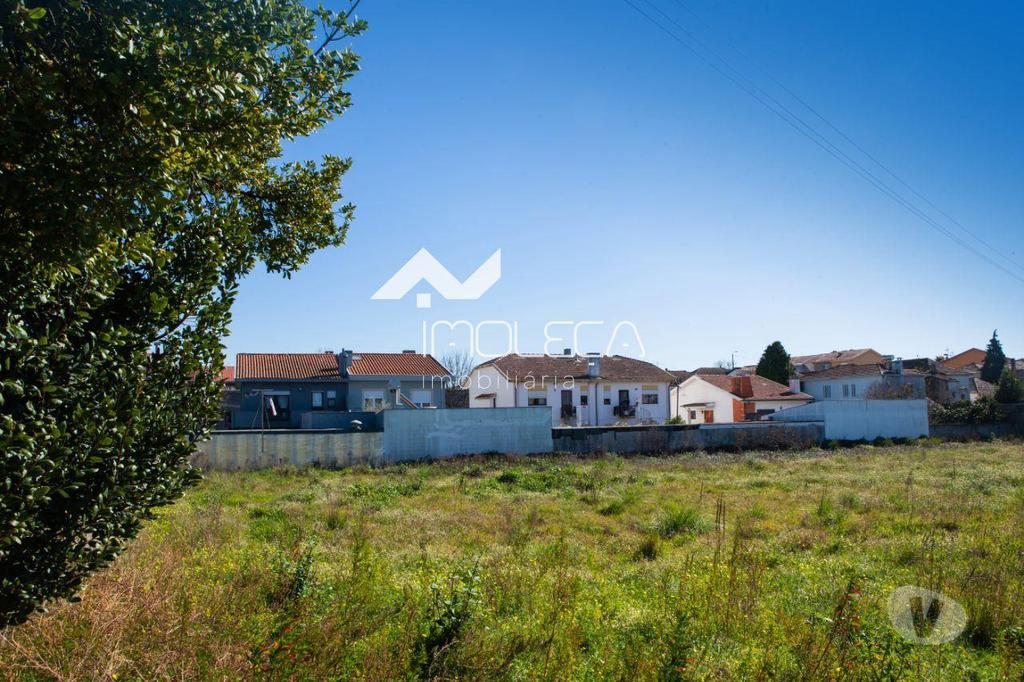 Terrenos Matosinhos - Fotos para Terreno para construção de Moradias Unifamiliares em Santa Cruz