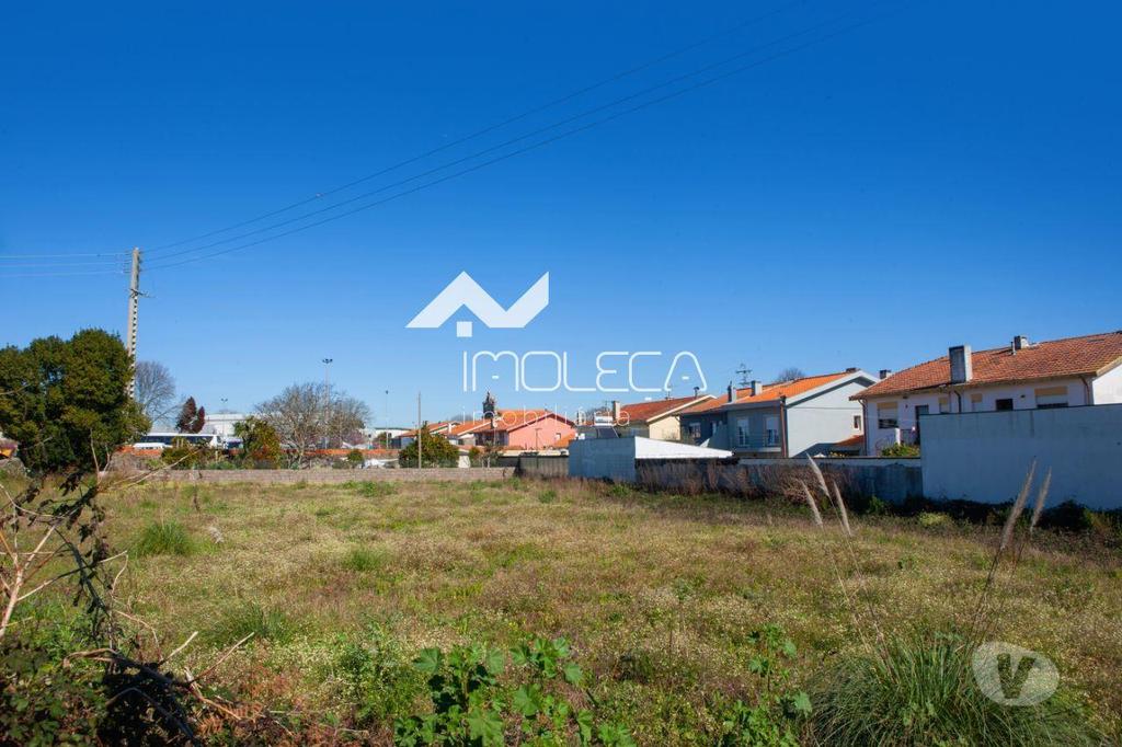 Terrenos Matosinhos - Fotos para Terreno para construção de Moradias Unifamiliares em Santa Cruz