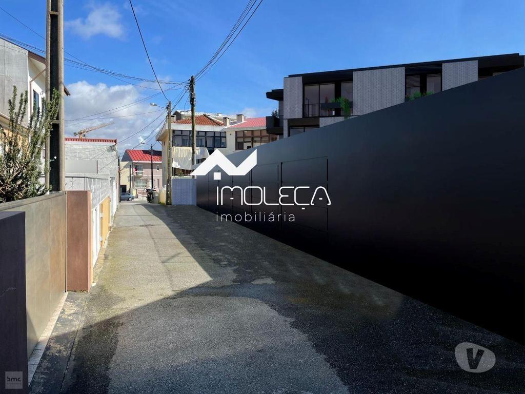 Comprar Loja Matosinhos - Fotos para LOJA NOVA ao Centro de Leça da Palmeira