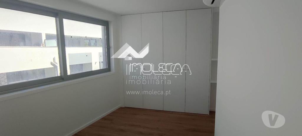 Apartamentos a venda Matosinhos - Fotos para Matosinhos-T3+1 DUPLEX NOVO em Leça da Palmeira (A 01847)