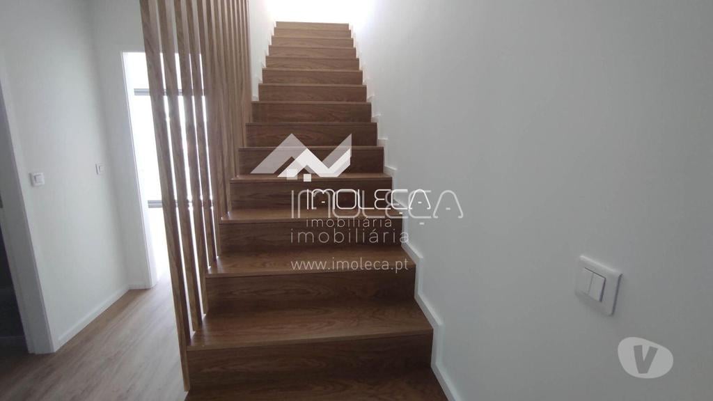 Apartamentos a venda Matosinhos - Fotos para Matosinhos-T3+1 DUPLEX NOVO em Leça da Palmeira (A 01847)