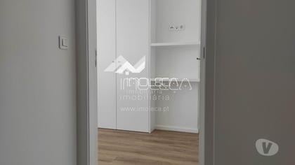 Casas para vender - Fotos para Matosinhos-T3+1 DUPLEX NOVO em Leça da Palmeira (A 01847)