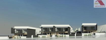 Casas e apartamentos - venda - Fotos para Moradia T4 em projeto de construção com possibilidade de escolha