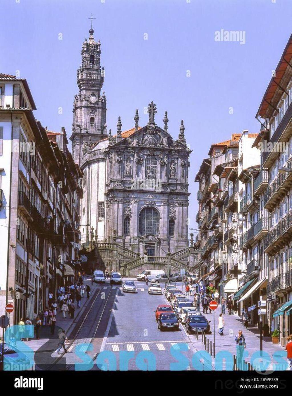 Comprar Loja Porto - Fotos para Prédio Comercial com 3 pisos baixa do Porto