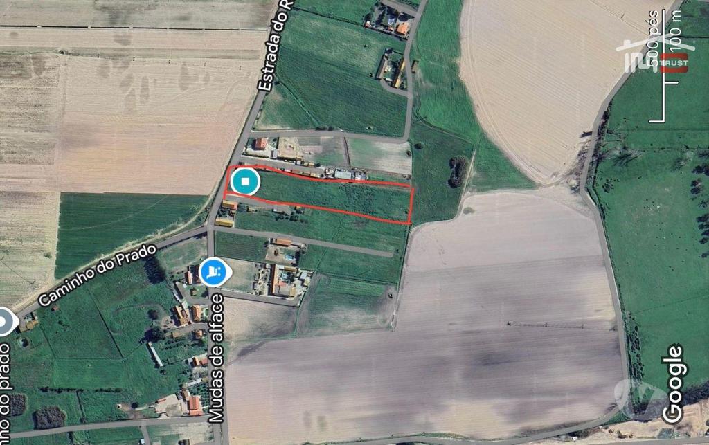 Terrenos Montijo - Fotos para Terreno Agrícola c 10.760m2 - Atalaia Montijo (6-T-001022)