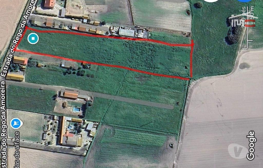 Terrenos Montijo - Fotos para Terreno Agrícola c 10.760m2 - Atalaia Montijo (6-T-001022)