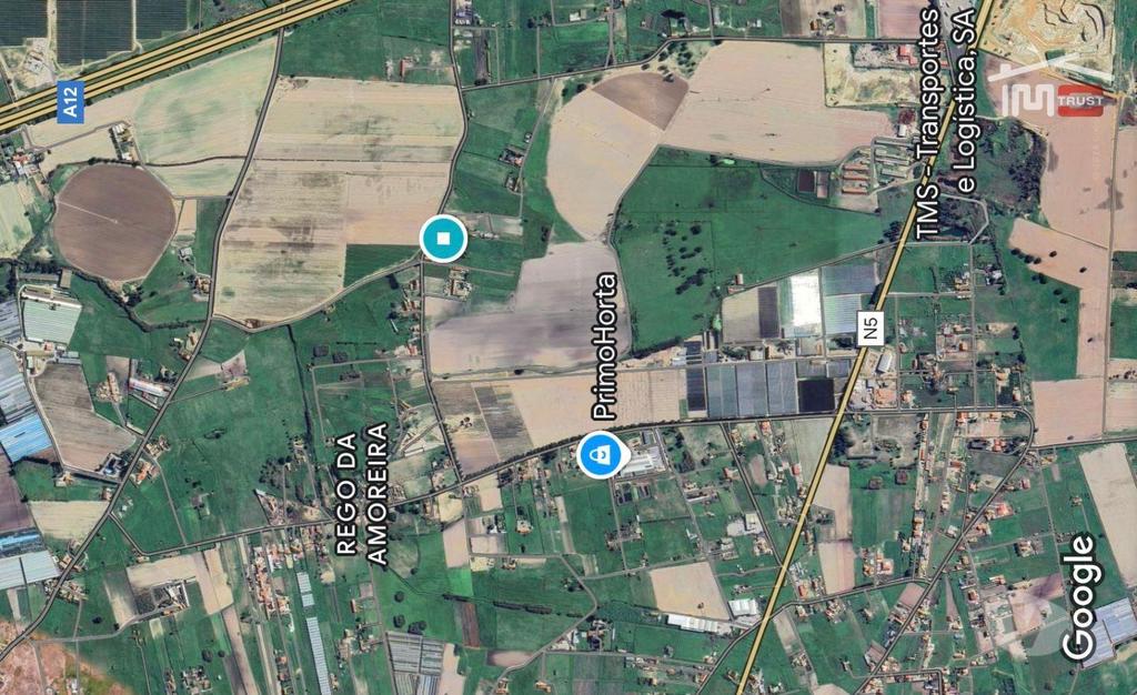 Terrenos Montijo - Fotos para Terreno Agrícola c 10.760m2 - Atalaia Montijo (6-T-001022)