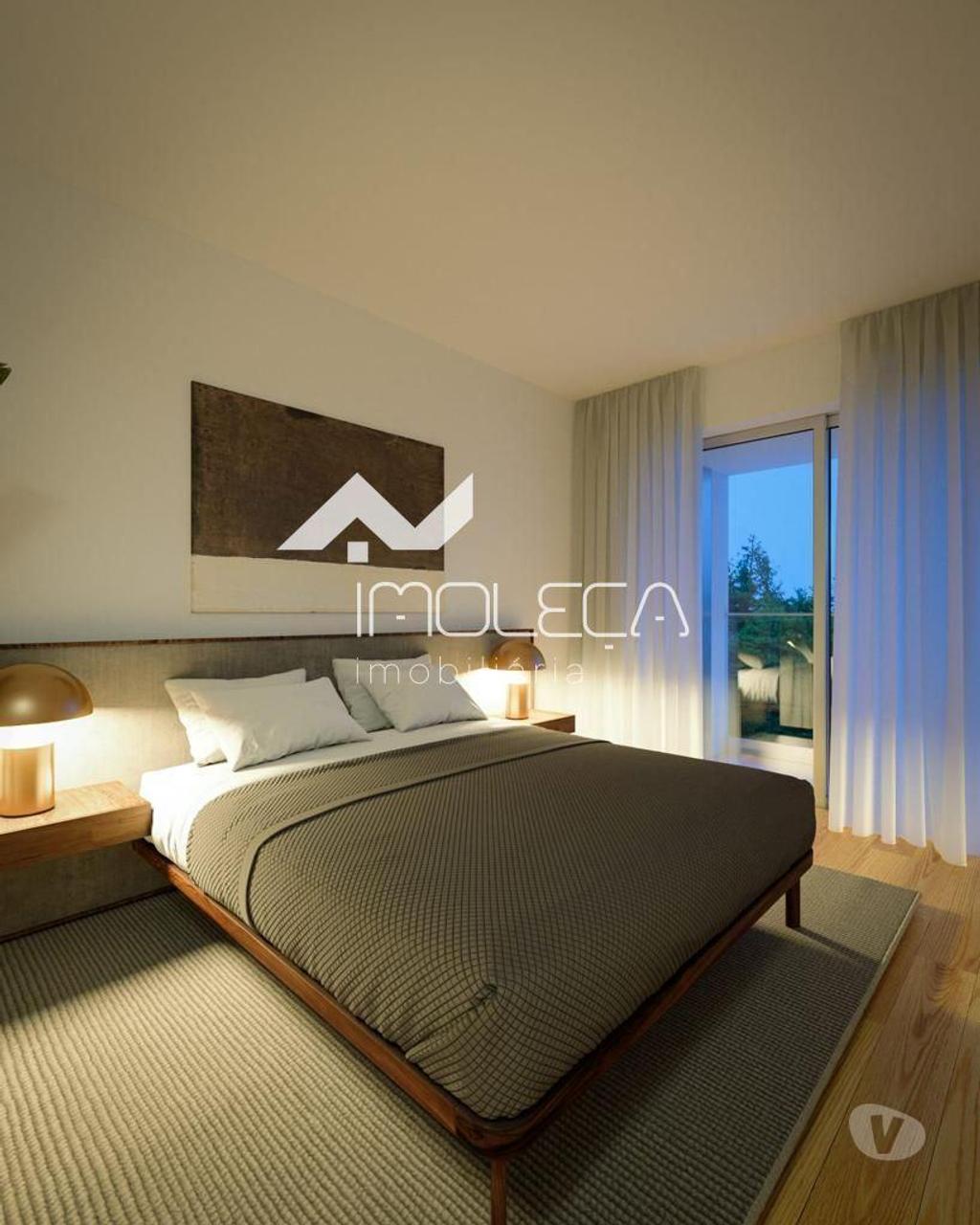 Apartamentos a venda Maia - Fotos para Maia-Apartamento T1 com Terraço - Pedrouços (A 01844)