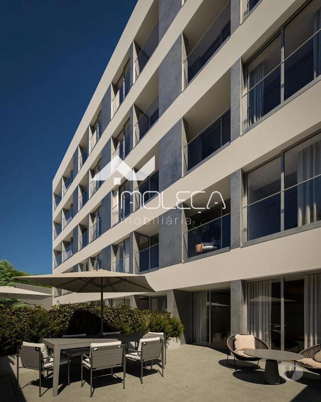 Apartamentos a venda Maia - Fotos para Maia-Apartamento T1 com Terraço - Pedrouços (A 01844)