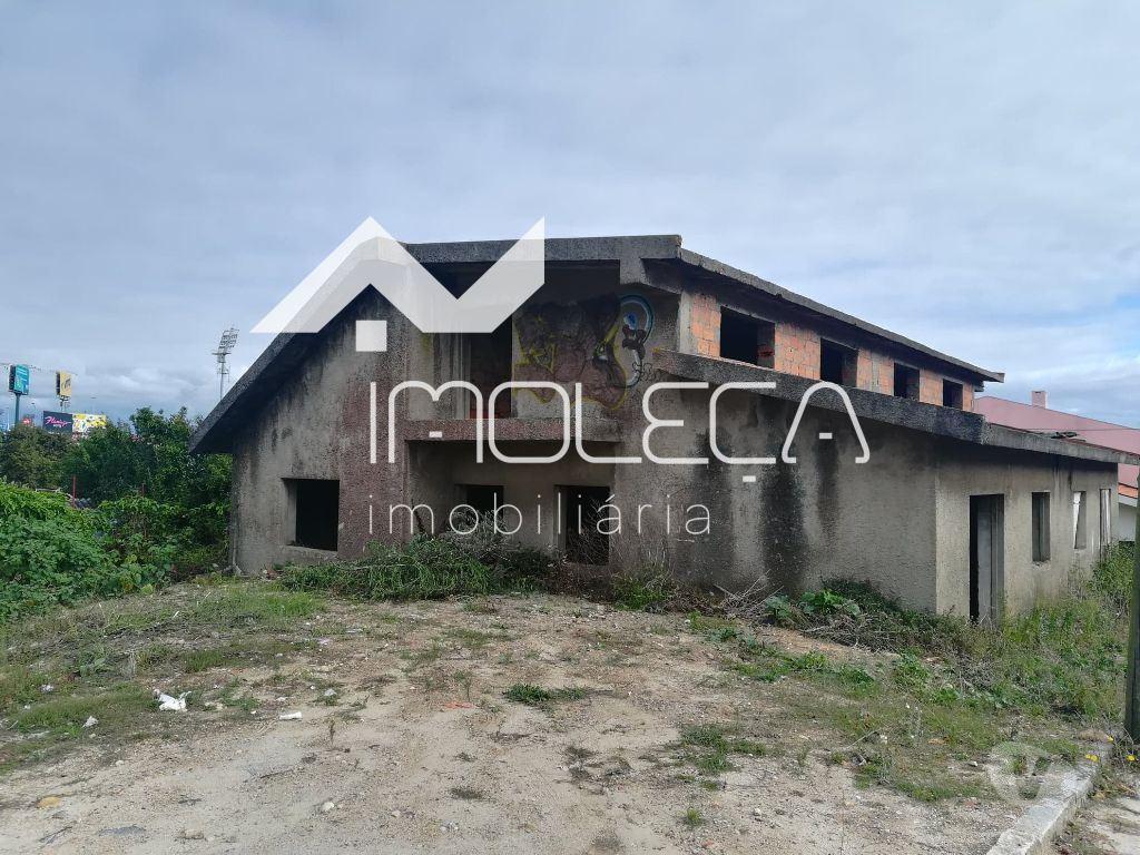 Terrenos Matosinhos - Fotos para Lote de Terreno para Moradia Unifamiliar Leça da Palmeira