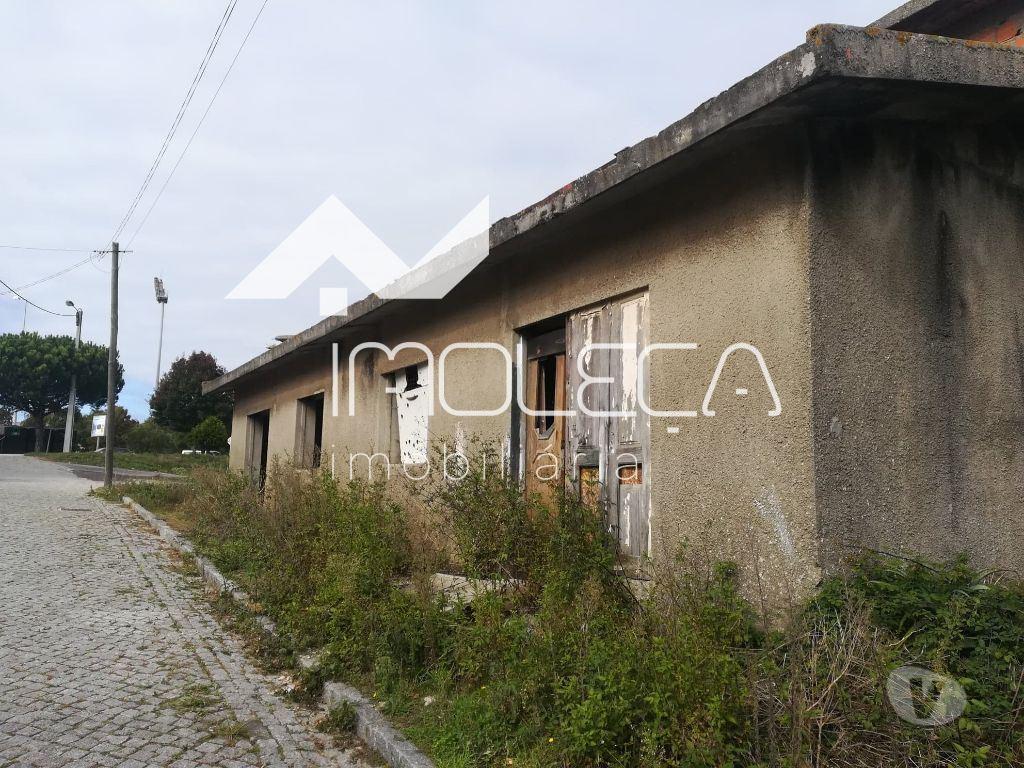 Terrenos Matosinhos - Fotos para Lote de Terreno para Moradia Unifamiliar Leça da Palmeira