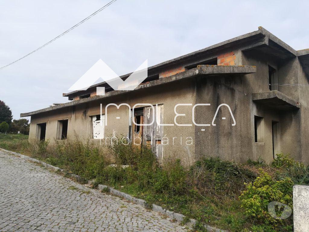 Terrenos Matosinhos - Fotos para Lote de Terreno para Moradia Unifamiliar Leça da Palmeira
