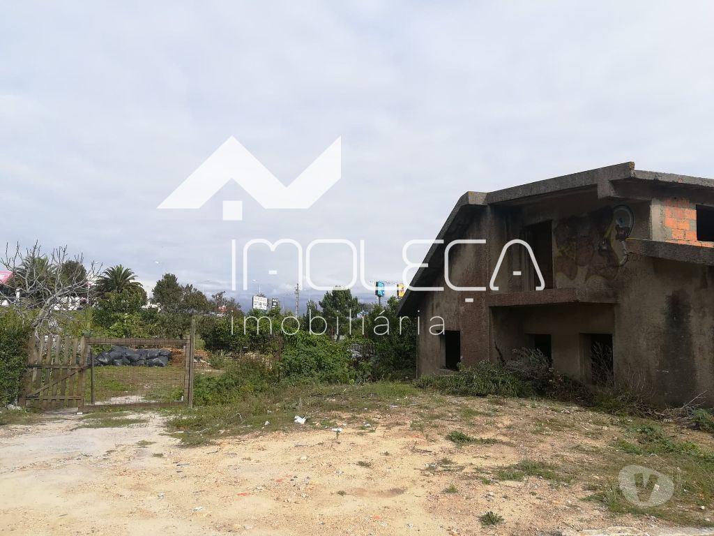 Terrenos Matosinhos - Fotos para Lote de Terreno para Moradia Unifamiliar Leça da Palmeira