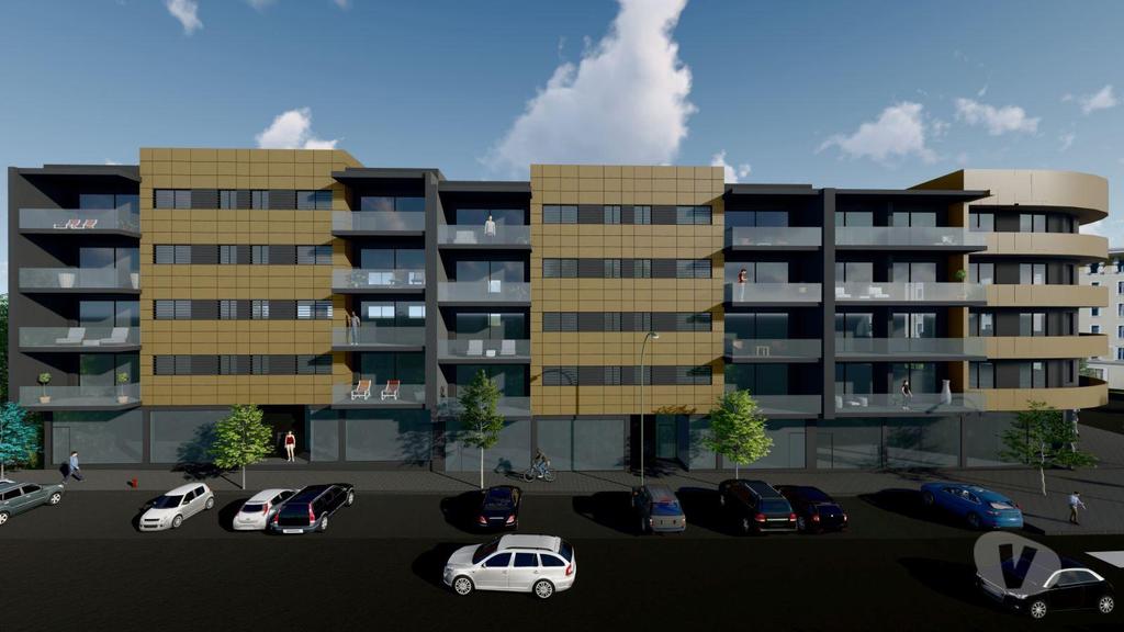 Apartamentos a venda Lousada - Fotos para Apartamento, para venda, Lousada - Silvares, Pias, Nogueira e
