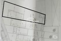 Lote de terreno p construção de Moradia Geminada de dois pisos