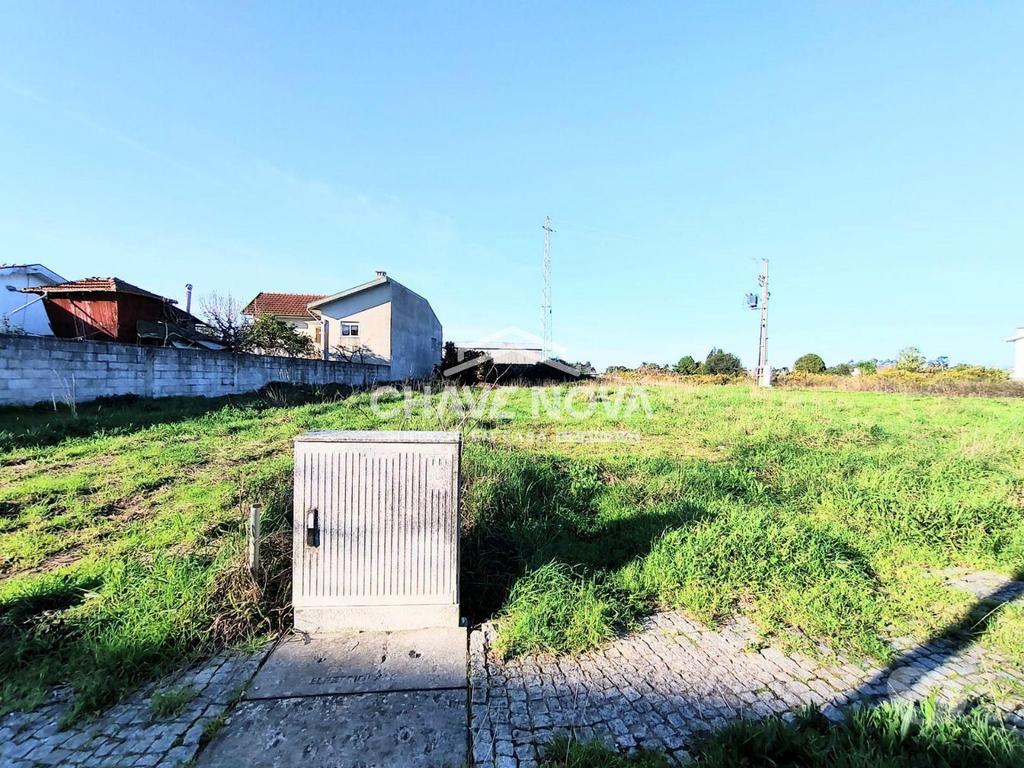 Terrenos Espinho - Fotos para Lote de terreno p construção de Moradia em Banda de dois pisos