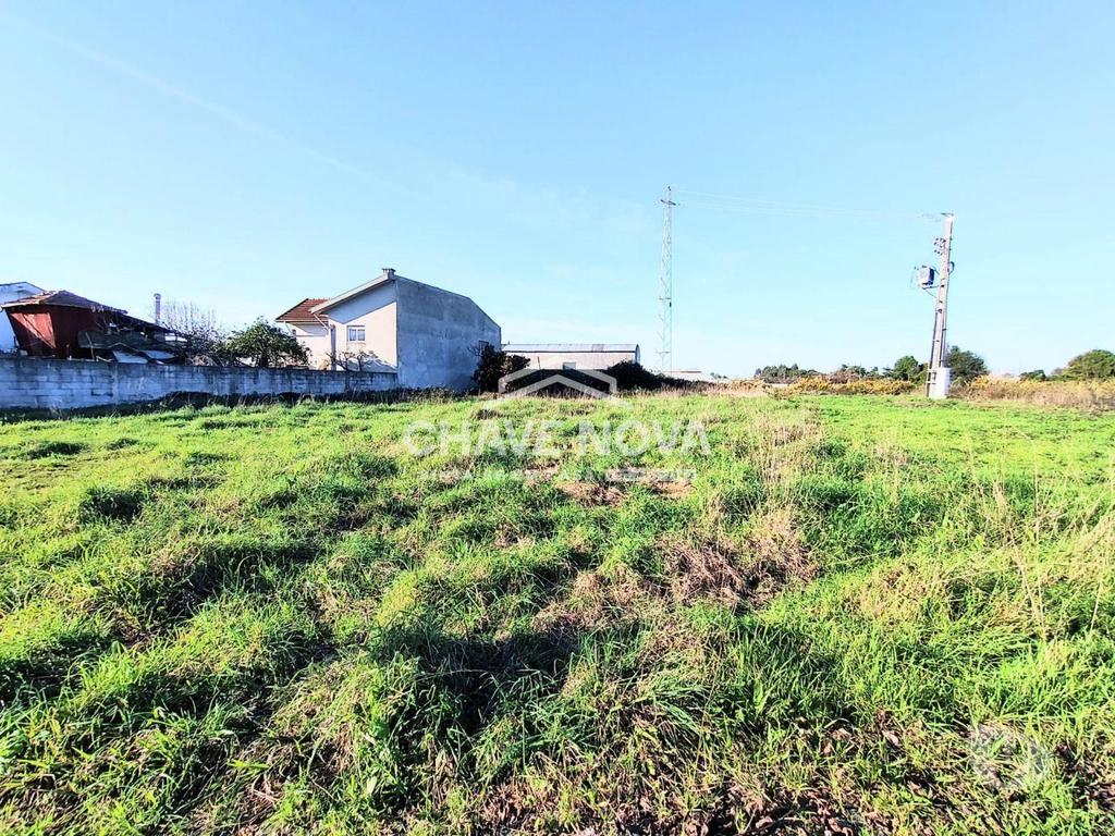 Terrenos Espinho - Fotos para Lote de terreno p construção de Moradia em Banda de dois pisos