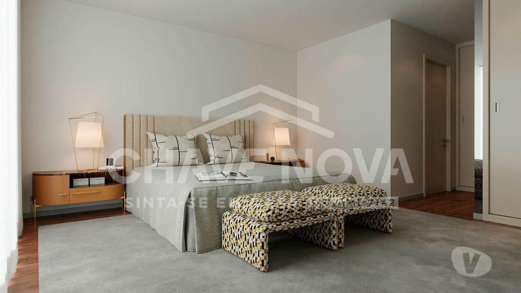 Apartamentos a venda Funchal - Fotos para Apartamento T4 NOVO no Edf. Funchal Centrum - La Vie - Funchal