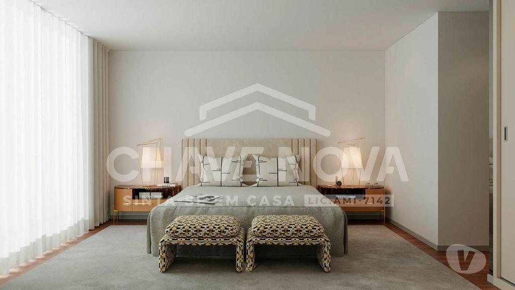 Apartamentos a venda Funchal - Fotos para Apartamento T4 NOVO no Edf. Funchal Centrum - La Vie - Funchal