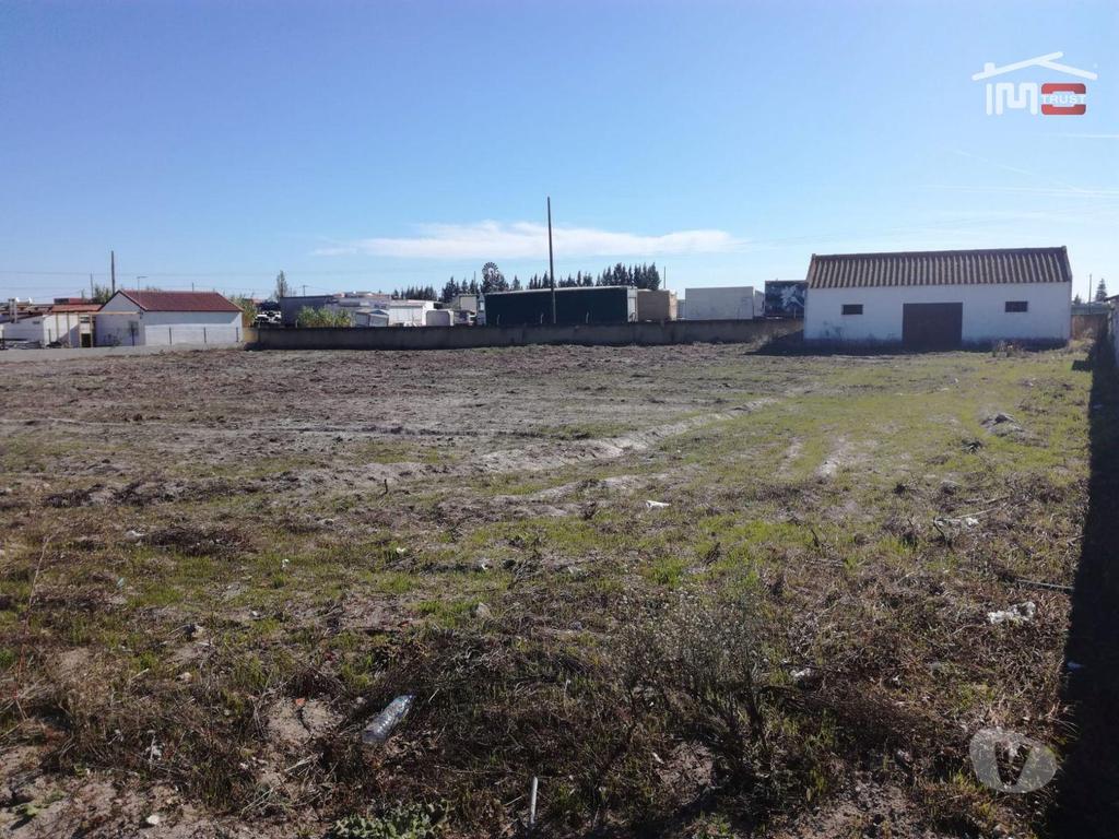 Terrenos Palmela - Fotos para Terreno Urbano 2500m2 para Construção de 2 Moradias- Palmela