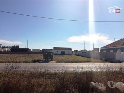 Terrenos e Quintas - Fotos para Terreno Urbano 2500m2 para Construção de 2 Moradias- Palmela