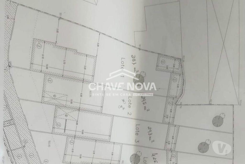 Terrenos Espinho - Fotos para Lote de terreno p construção de Moradia em Banda de dois pisos
