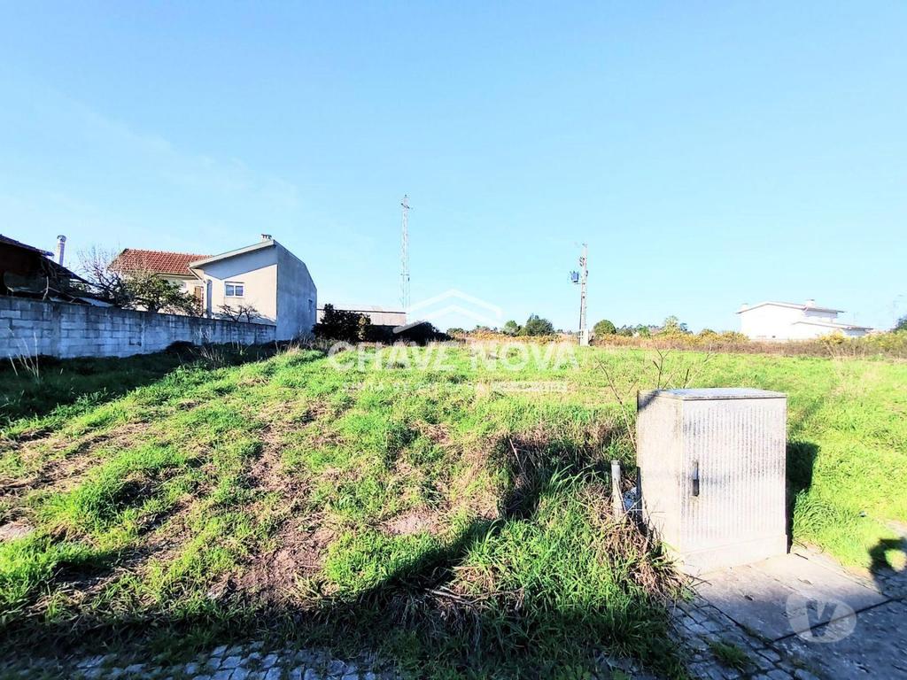 Terrenos Espinho - Fotos para Lote de terreno p construção de Moradia em Banda de dois pisos