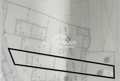 Terrenos - Fotos para Lote de terreno p construção de Moradia em Banda de dois pisos