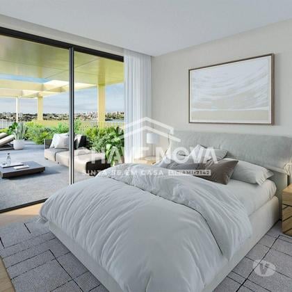 Apartamentos a venda - Fotos para Vila-nova-de-gaia-Apartamento T3 NOVO com Varanda (AR 04174)