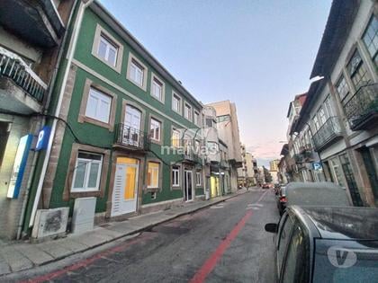 Casas a venda - Fotos para Braga-Apartamento T1, São Vítor, Braga (A001-0234)