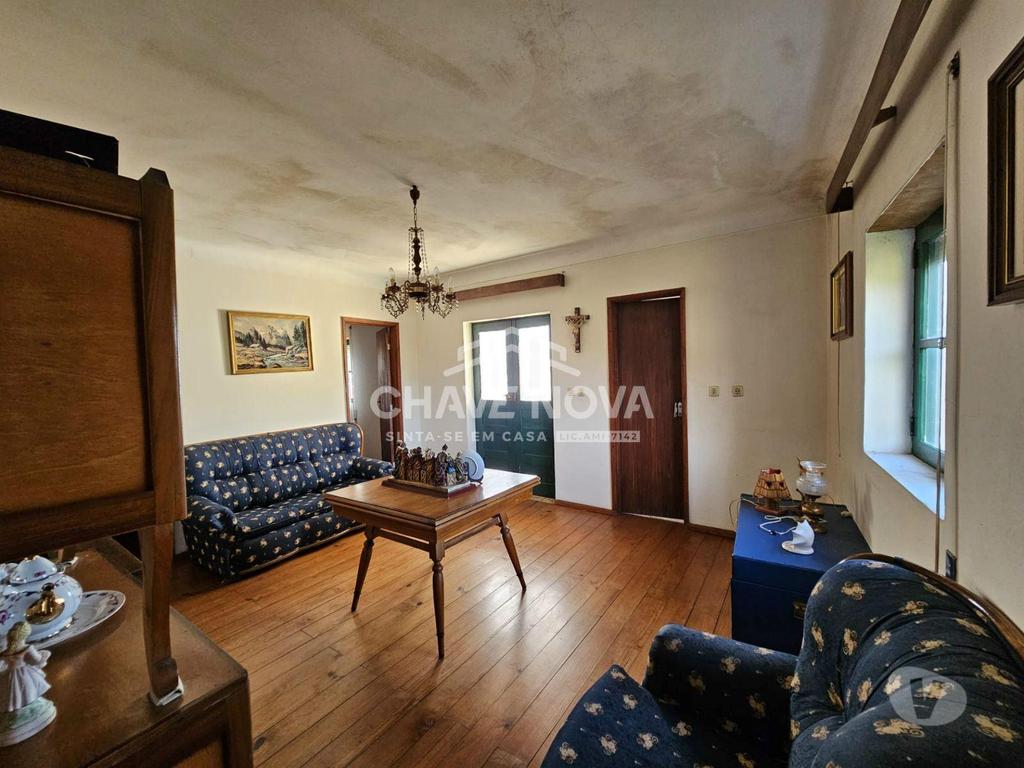 Apartamentos a venda Cinfães - Fotos para Cinfaes-Moradia Isolada V2 em Espadanedo (Cinfães) (GN 01844)