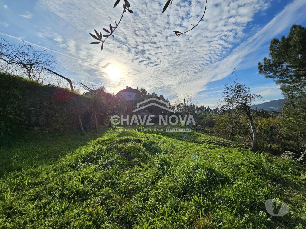Apartamentos a venda Cinfães - Fotos para Cinfaes-Moradia Isolada V2 em Espadanedo (Cinfães) (GN 01844)