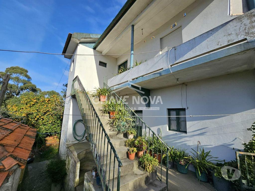 Apartamentos a venda Cinfães - Fotos para Cinfaes-Moradia Isolada V2 em Espadanedo (Cinfães) (GN 01844)